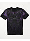 Affliction Kids Darkness Black T-Shirt - Thumbnail image 1 of 2