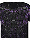 Affliction Kids Darkness Black T-Shirt - Thumbnail image 2 of 2