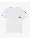 Affliction Kids Death Eyes White T-Shirt - Thumbnail image 2 of 4