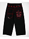 Affliction Kids Flameful Faith Black Jeans - Thumbnail image 1 of 4