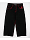 Affliction Kids Flameful Faith Black Jeans - Thumbnail image 2 of 4