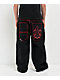 Affliction Kids Flameful Faith Black Jeans - Thumbnail image 1 of 6
