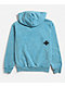 Affliction Kids Ice Blade Blue Wash Hoodie - Thumbnail image 2 of 4
