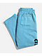 Affliction Kids Ice Blade Blue Wash Sweatpants - Thumbnail image 6 of 7