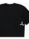 Affliction Kids Ice Inferno Black T-Shirt - Thumbnail image 3 of 3