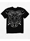 Affliction Kids Imperial Beast Black T-Shirt - Thumbnail image 1 of 3