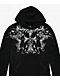 Affliction Kids Jump Black Hoodie - Thumbnail image 3 of 4