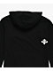 Affliction Kids Jump Black Hoodie - Thumbnail image 4 of 4
