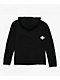 Affliction Kids Jump Black Hoodie - Thumbnail image 2 of 4