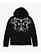 Affliction Kids Jump Black Hoodie - Thumbnail image 1 of 4