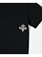 Affliction Kids Primal Tech Black Lava T-Shirt - Thumbnail image 4 of 4