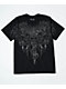 Affliction Kids Primal Tech Black Lava T-Shirt - Thumbnail image 1 of 4