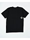 Affliction Kids Primal Tech Black Lava T-Shirt - Thumbnail image 3 of 4