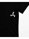 Affliction Kids Skeleton Black T-Shirt - Thumbnail image 2 of 3