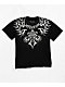 Affliction Kids Skeleton Black T-Shirt - Thumbnail image 1 of 3