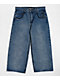 Affliction Kids Wings Medium Wash Jeans - Thumbnail image 2 of 4