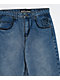 Affliction Kids Wings Medium Wash Jeans - Thumbnail image 4 of 4