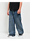 Affliction Kids Wings Medium Wash Jeans - Thumbnail image 2 of 7