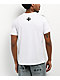 Affliction Kingdom White T-Shirt - Thumbnail image 2 of 2
