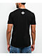 Affliction Legion Asunder Black Wash T-Shirt - Thumbnail image 2 of 4