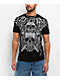 Affliction Legion Asunder Black Wash T-Shirt - Thumbnail image 1 of 4
