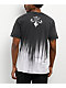 Affliction Legion Reborn Black Wash T-Shirt - Thumbnail image 2 of 3