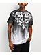 Affliction Legion Reborn Black Wash T-Shirt - Thumbnail image 1 of 3