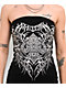 Affliction Liquid Signify Black Tube Dress - Thumbnail image 4 of 11