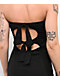 Affliction Liquid Signify Black Tube Dress - Thumbnail image 5 of 11
