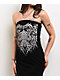 Affliction Liquid Signify Black Tube Dress - Thumbnail image 6 of 11