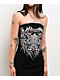 Affliction Liquid Signify Black Tube Dress - Thumbnail image 7 of 11