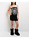 Affliction Liquid Signify Black Tube Dress - Thumbnail image 8 of 11