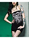 Affliction Liquid Signify Black Tube Dress - Thumbnail image 9 of 11