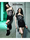Affliction Liquid Signify Black Tube Dress - Thumbnail image 11 of 11