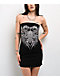 Affliction Liquid Signify Black Tube Dress - Thumbnail image 1 of 11