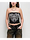 Affliction Liquid Signify Black Tube Top - Thumbnail image 1 of 5