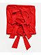 Affliction Liquid Signify Red Tube Top - Thumbnail image 2 of 2