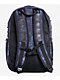Affliction Live Fast Black Backpack - Thumbnail image 2 of 5
