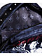 Affliction Live Fast Black Backpack - Thumbnail image 3 of 5