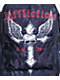 Affliction Live Fast Black Backpack - Thumbnail image 4 of 5