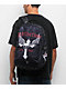 Affliction Live Fast Black Backpack - Thumbnail image 1 of 5