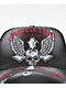 Affliction Live Fast Black Wash Trucker Hat - Thumbnail image 3 of 6