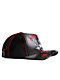 Affliction Live Fast Black Wash Trucker Hat - Thumbnail image 4 of 6
