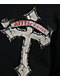 Affliction Live Fast Black Zip Hoodie - Thumbnail image 6 of 9