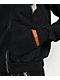 Affliction Live Fast Black Zip Hoodie - Thumbnail image 7 of 9