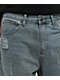 Affliction Mechanic Dark Wash Jeans - Thumbnail image 4 of 6