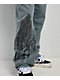 Affliction Mechanic Dark Wash Jeans - Thumbnail image 5 of 6