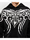 Affliction Mercenary Black Hoodie - Thumbnail image 3 of 4