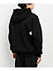 Affliction Mercenary Black Hoodie - Thumbnail image 2 of 4
