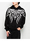 Affliction Mercenary Black Hoodie - Thumbnail image 1 of 4